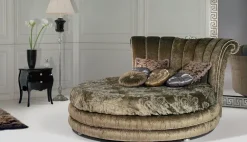 Hot Letto classico con giroletto Letto principe luxury italia a prezzo scontato Letti