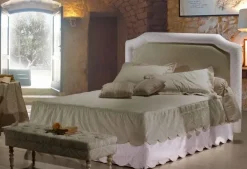 Online Letto classico Contenitore doppio sollevamento con un ribasso del 50% Letti