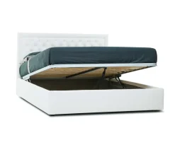 Letto classico Elizabeth con uno sconto esclusivo^Collezione esclusiva Best