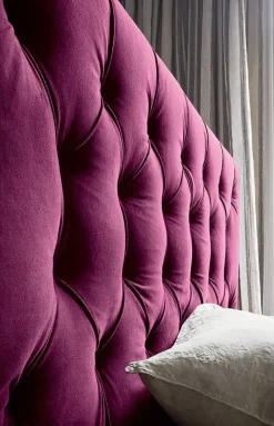 Felis Letto classico Hamilton * scontato 35%- Letti