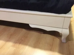 Hot Letto classico Impero con un ribasso esclusivo Letti