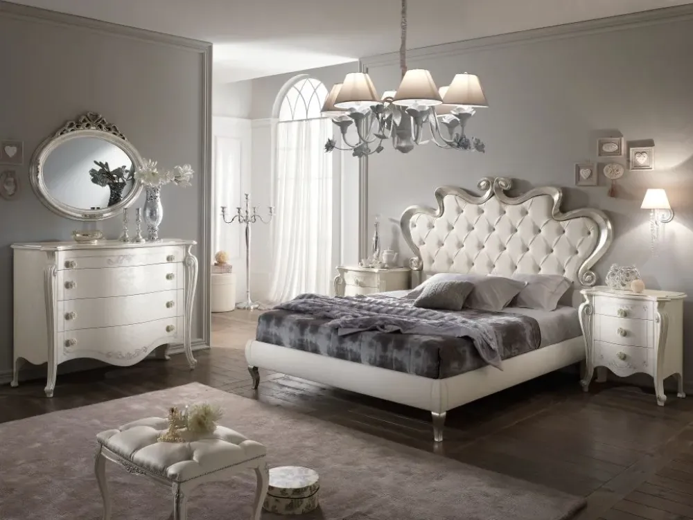 Hot Letto classico Letto cupido scontato 35% Letti