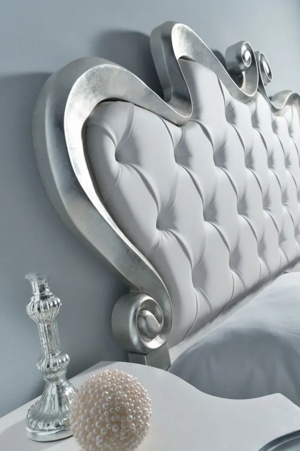 Hot Letto classico Letto cupido scontato 35% Letti