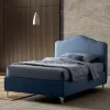 Letto classico Letto mod contessa con contenitore vari colori   scontato 45%^Md work Hot