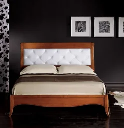 Hot Letto classico Modello i solisti scontato 52% Letti