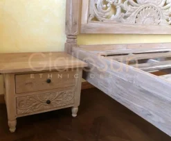Sale Letto classico Oriente scontato 31% Letti