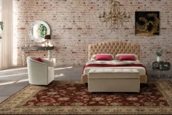 Letto classico Renee con uno sconto esclusivo^Artigianale Best