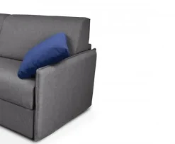 Online Letto Cleo in Tessuto a 1359€ Divani Letto|Divani