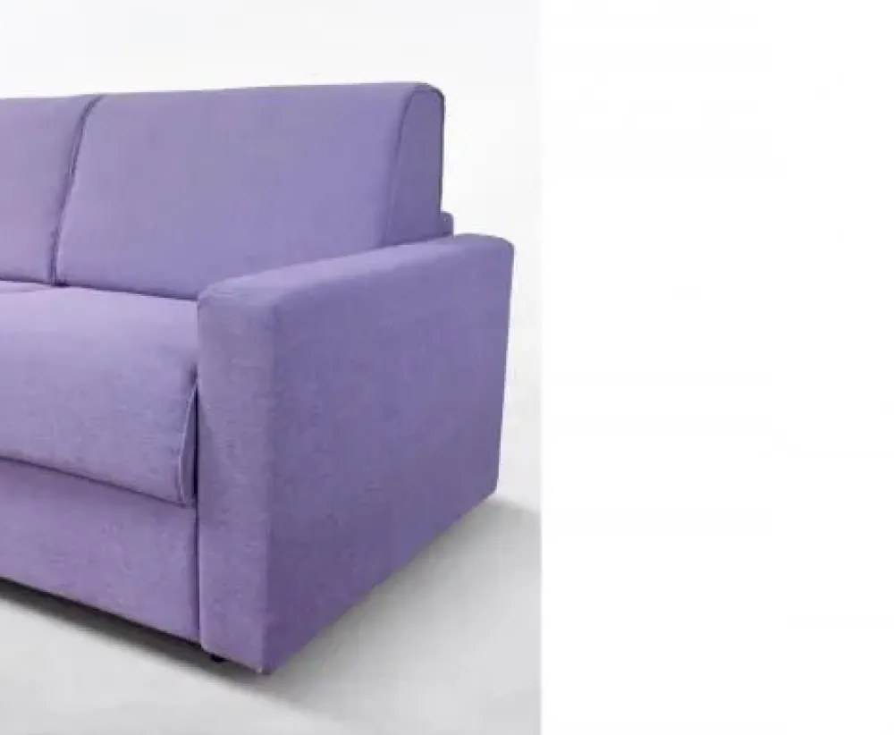 Online Letto Cleo in Tessuto a 1359€ Divani Letto|Divani