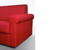 Online Letto Cleo in Tessuto a 1359€ Divani Letto|Divani