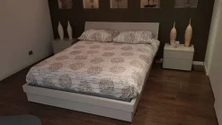 Letto Clio SCONTATO a PREZZI OUTLET^Tomasella Clearance