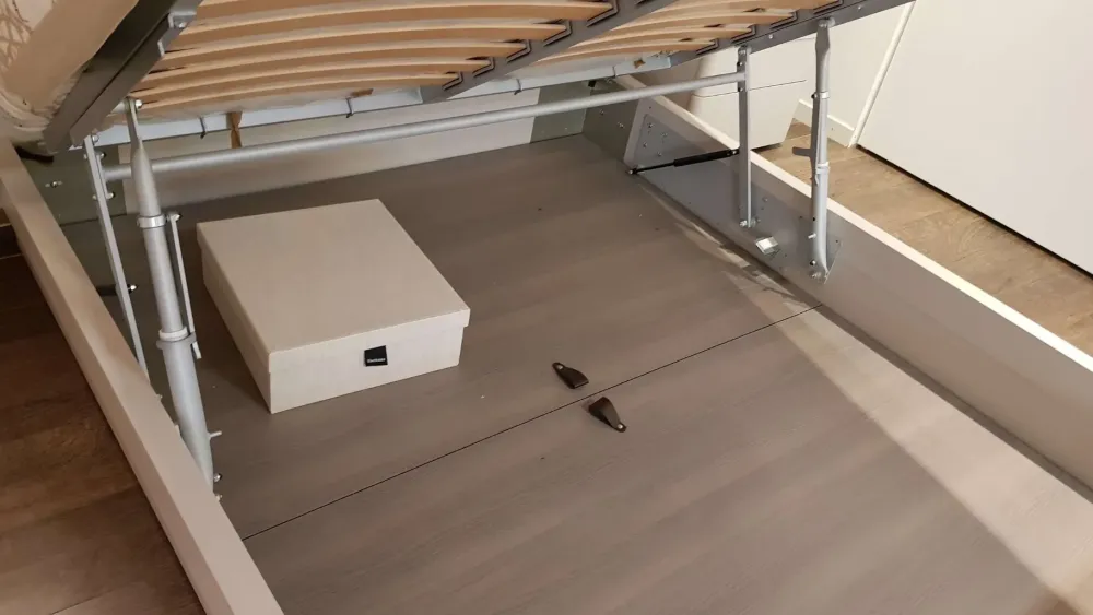 Letto Clio SCONTATO a PREZZI OUTLET^Tomasella Clearance