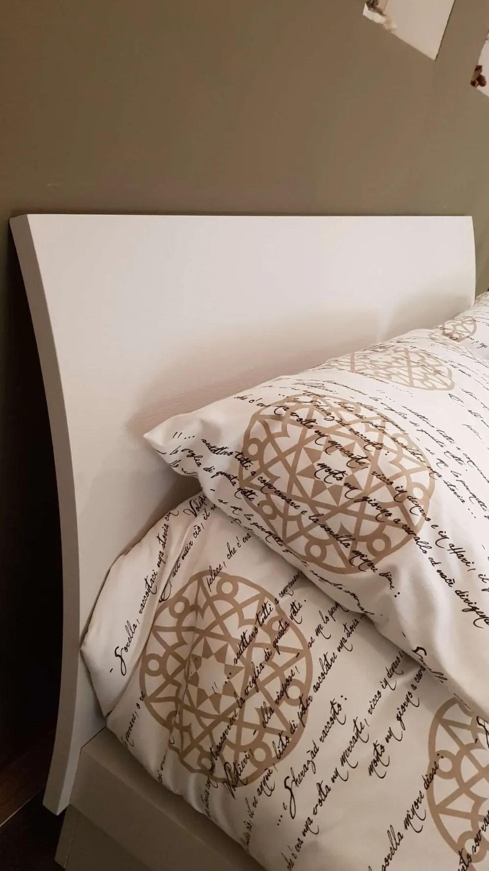 Letto Clio SCONTATO a PREZZI OUTLET^Tomasella Clearance