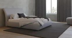 LETTO Cloe a PREZZI OUTLET^Giessegi Hot