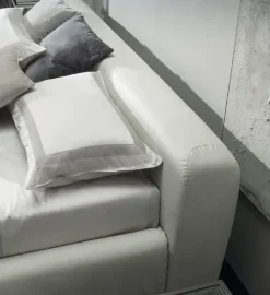 LETTO Cloud SCONTATO^Artigianale New