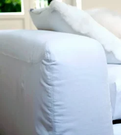 LETTO Cloud SCONTATO^Artigianale New