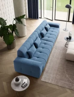 Le Comfort Letto con penisola Divano collins di a prezzo ribassato- Divani