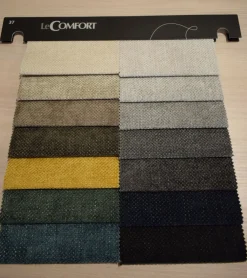 Le Comfort Letto con penisola Divano collins di a prezzo ribassato- Divani