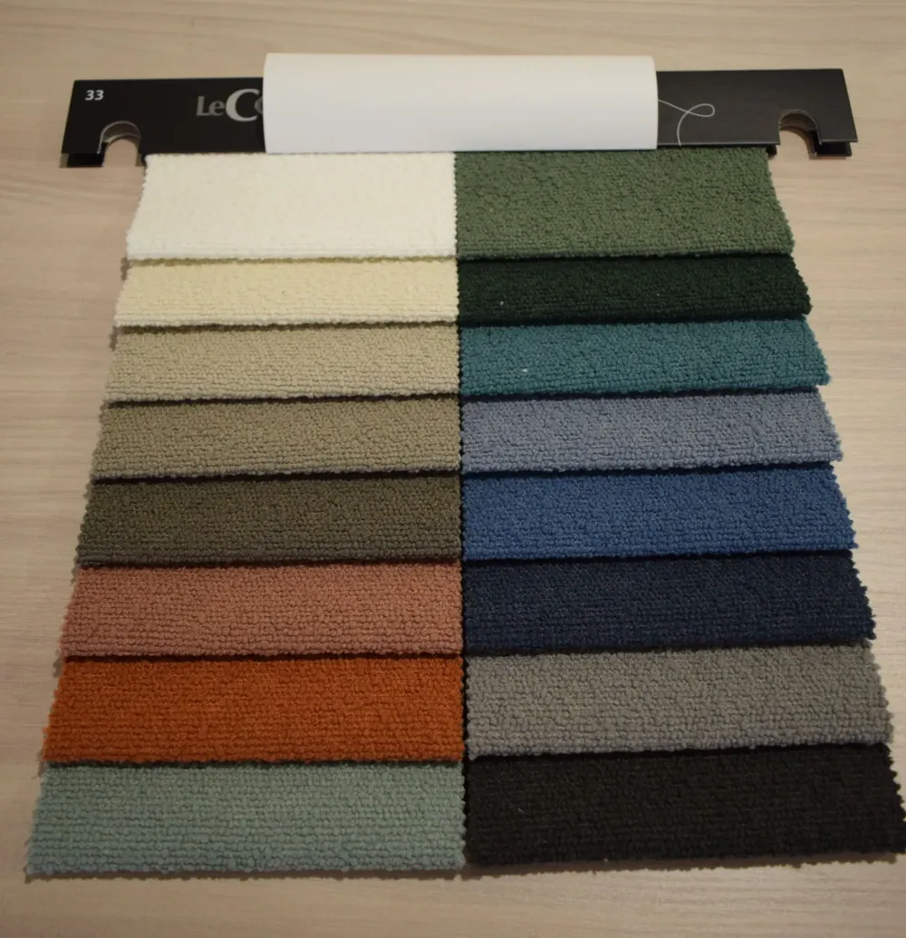 Le Comfort Letto con penisola Divano collins di a prezzo ribassato- Divani