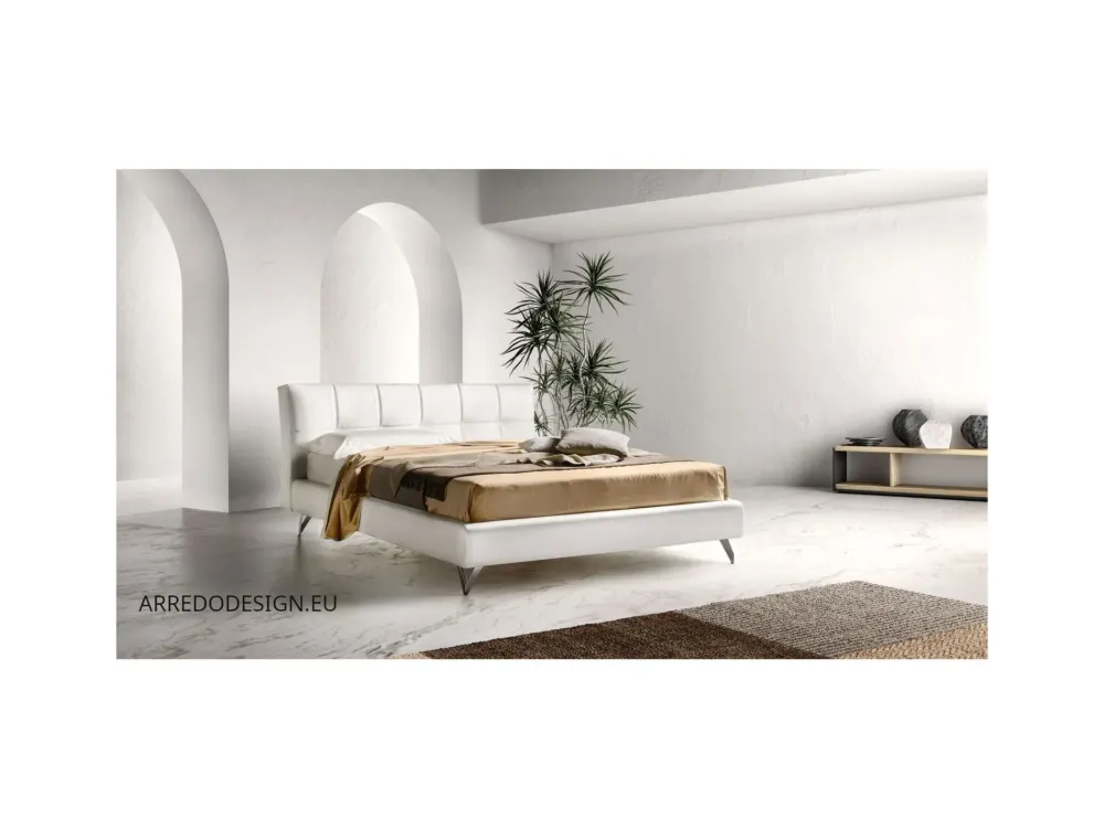 Letto Contemporary lift di scontato del 35%^Samoa Best
