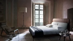 LETTO Coupè SCONTATO^Poltrona Frau Clearance