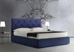 LETTO Dafne   in OFFERTA OUTLET - 46%^Artigianale Outlet