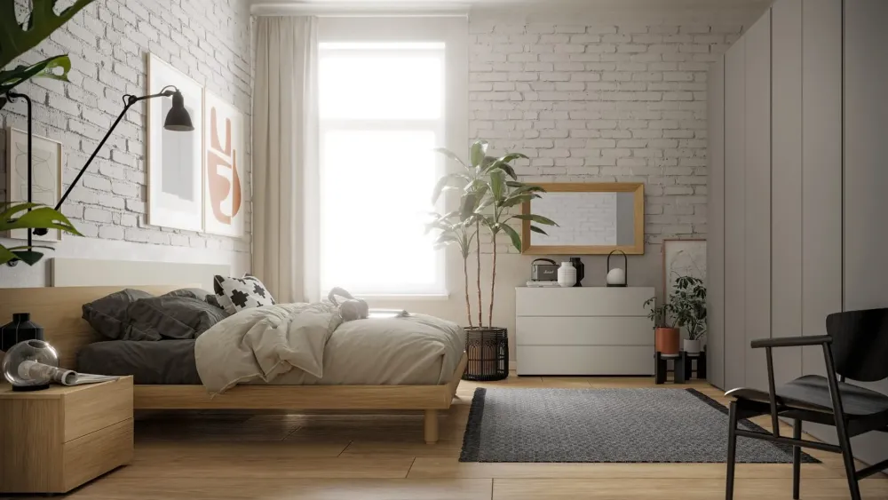 Santalucia Letto Dama SCONTATO a PREZZI OUTLET- Letti