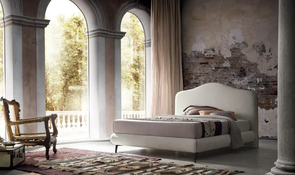 Felis LETTO Damian chic in OFFERTA OUTLET- Letti