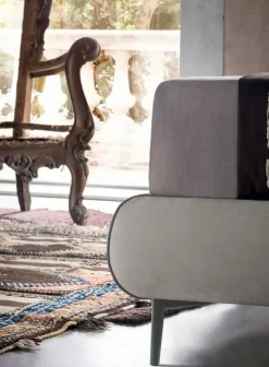 Felis LETTO Damian chic in OFFERTA OUTLET- Letti