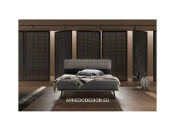 LETTO Dance a PREZZI OUTLET Letti