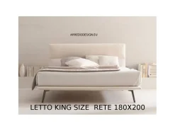 Samoa LETTO Dance in OFFERTA OUTLET - 35%- Letti