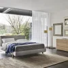 LETTO Decor in OFFERTA OUTLET^Sangiacomo Best