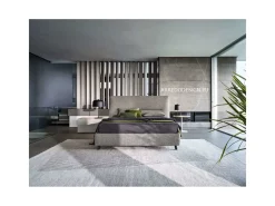 Hot LETTO De-light a PREZZI OUTLET Letti