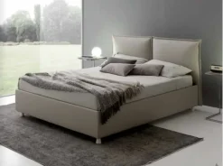 LETTO Denise in OFFERTA OUTLET^Ergogreen New