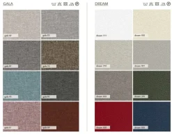 LETTO Denise in OFFERTA OUTLET^Ergogreen New