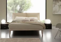 Letto Denise SCONTATO a PREZZI OUTLET^Ergogreen Online