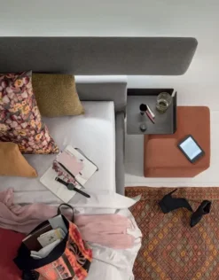 Letto Denver SCONTATO a PREZZI OUTLET^V&nice Outlet