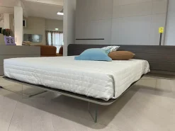 Voltan Letto design a scomparsa Letto novo a prezzo ribassato- Letti