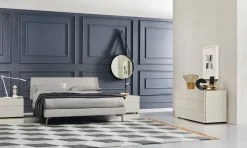 New Letto design Aliante 3.0 con uno sconto esclusivo Letti