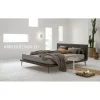 V&nice Letto design Aspen matrimoniale con uno sconto del 30%- Letti