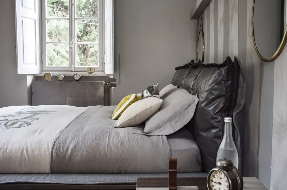 Hot Letto design Auto-reverse dream di SCONTATO Letti