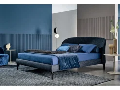 Letto design Carnaby scontato 30%^Twils Best