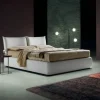 Outlet Letto design Chic con un ribasso del 30% Letti