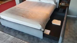 Letto design con cassetti Cama a prezzo ribassato^Noctis New