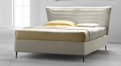 Letto design con contenitore Letto con armadio contenitore luxury   a prezzo scontato^Md work Sale