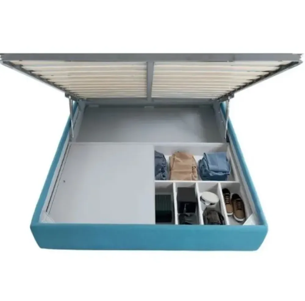Letto design con contenitore Letto con armadio contenitore luxury a prezzo scontato^Md work Sale