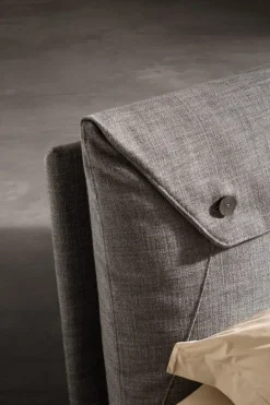 Samoa Letto design con contenitore Case * a prezzo ribassato- Letti