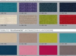 Letto design con contenitore Maya   a prezzo ribassato^Twils Discount