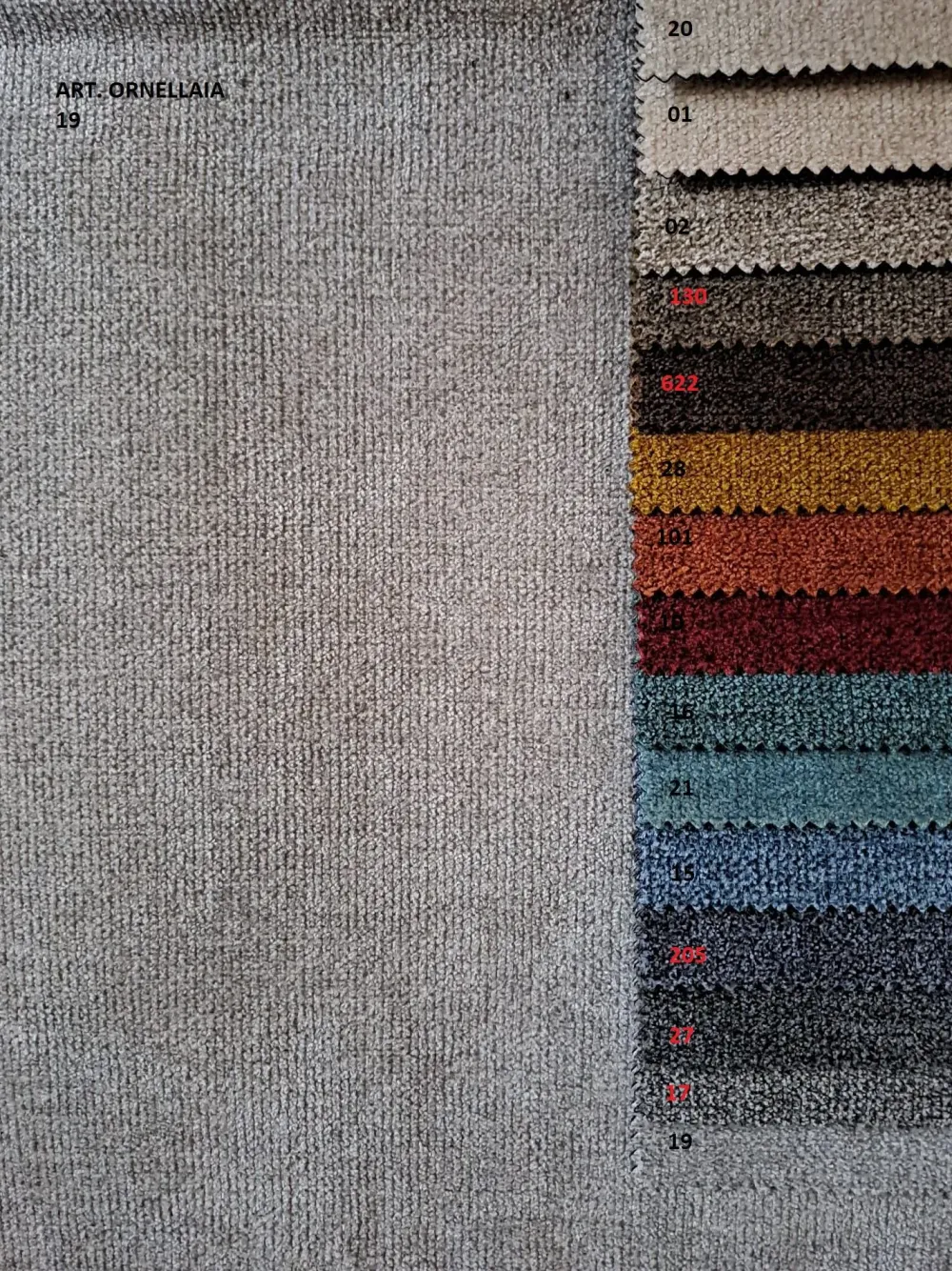 Discount Letto design con contenitore Clarice a prezzo ribassato Letti