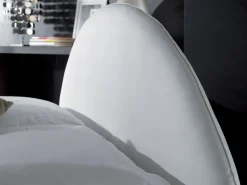 Letto design con contenitore Gravity a prezzo scontato^Artigianale Outlet